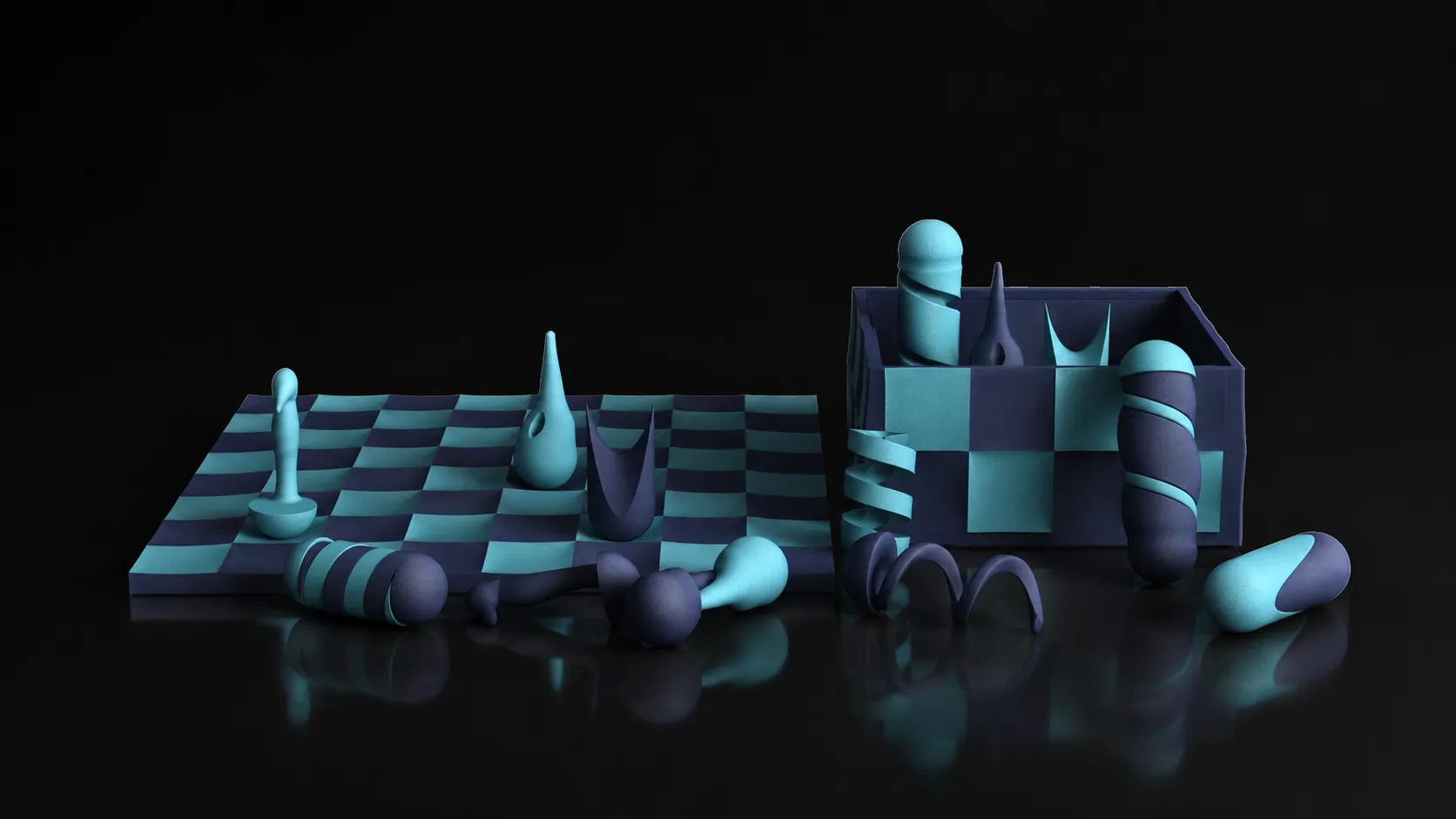 Chescis — galería 3