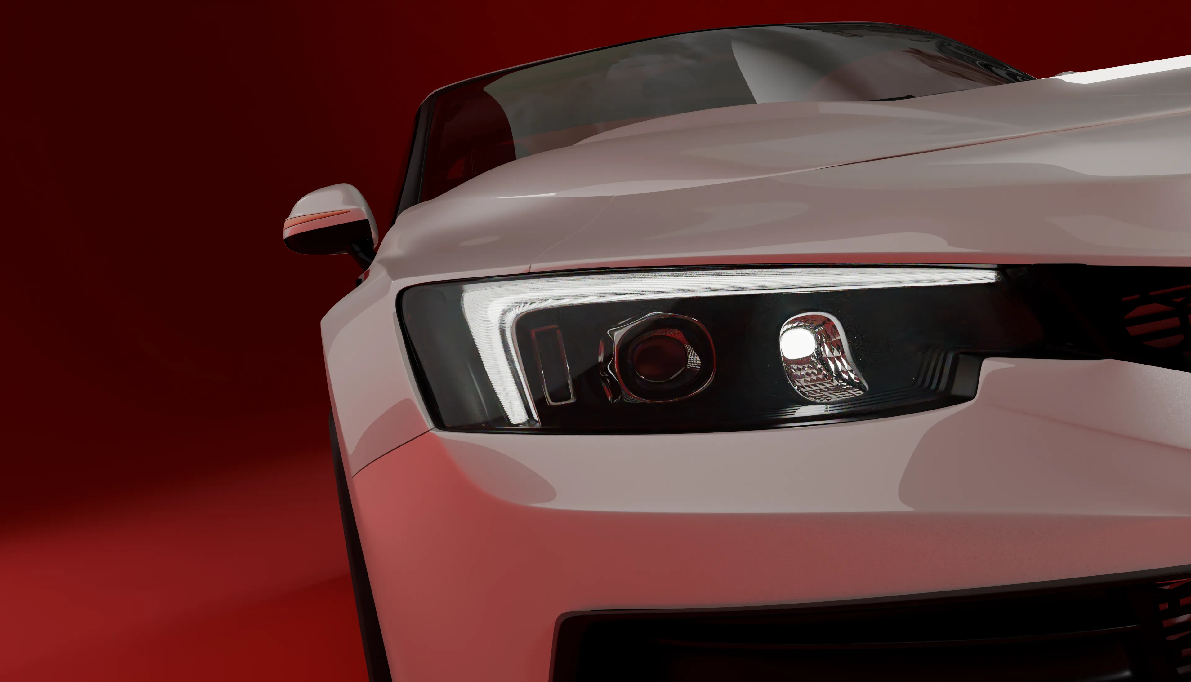 Honda S2000 — galería 1