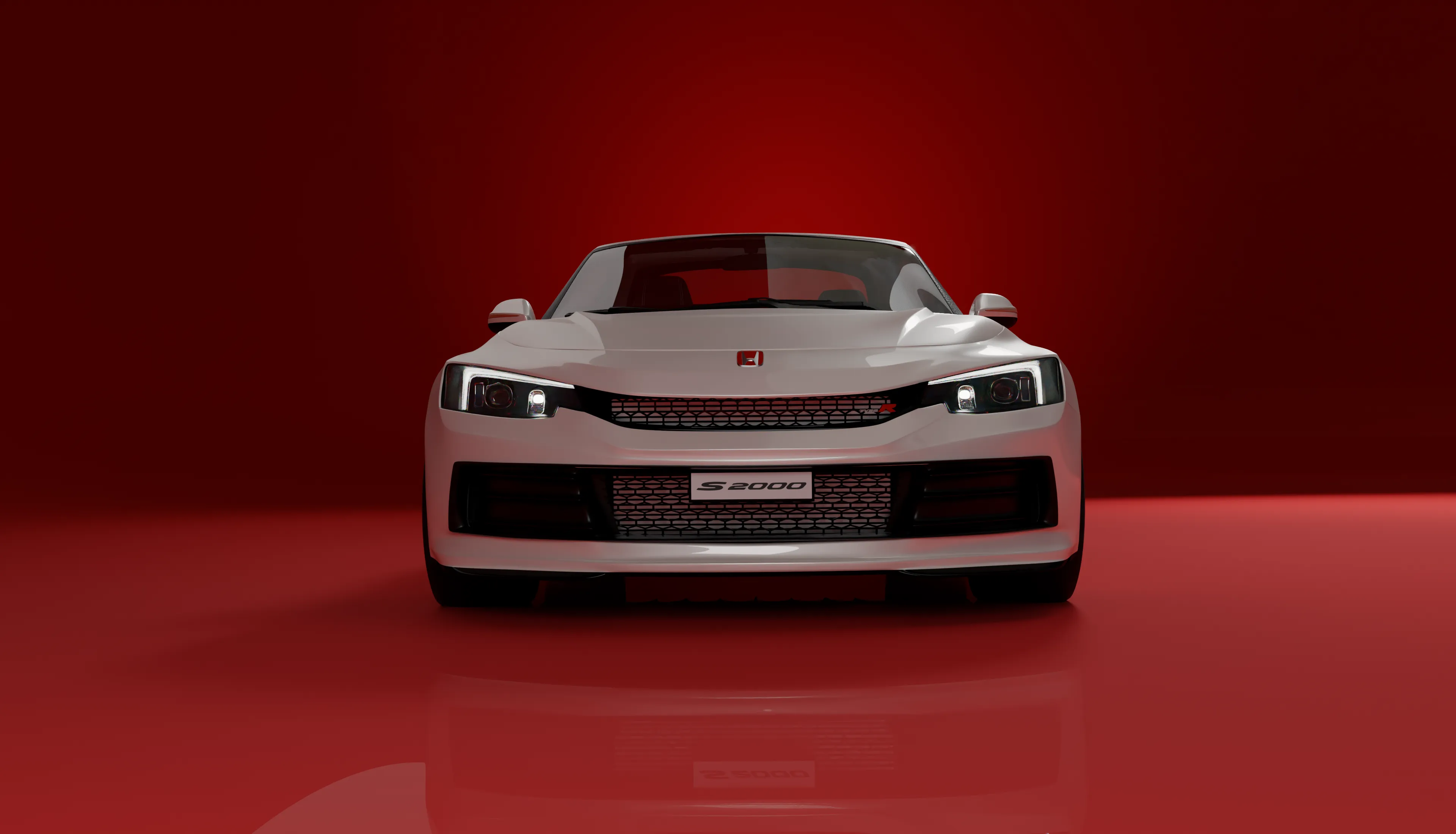 Honda S2000 — galería 2