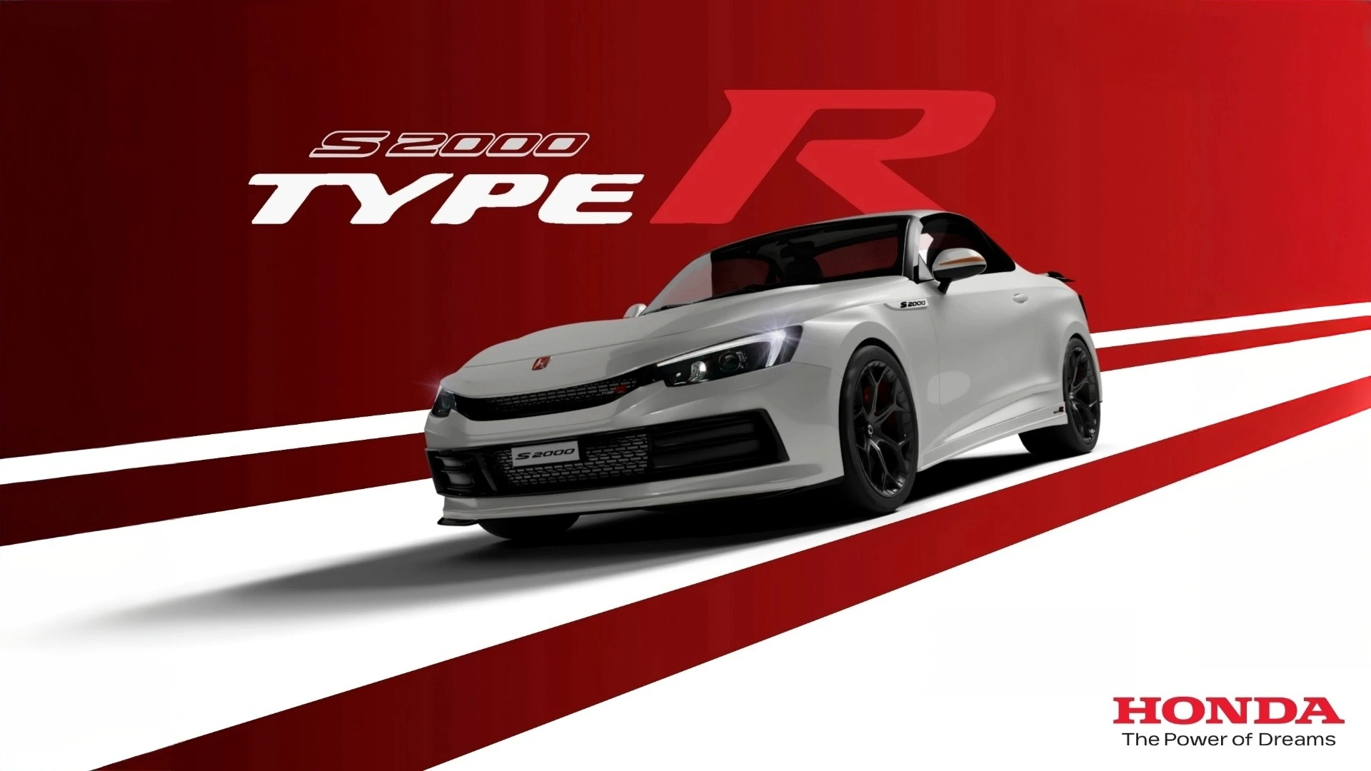 Honda S2000 — aspectos técnicos